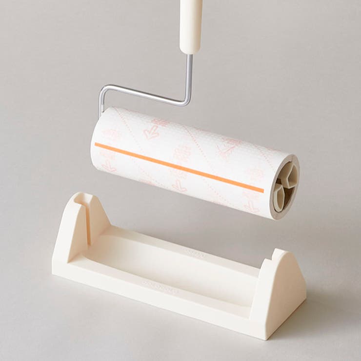 コロコロ 粘着クリーナー 本体 | livingut | 詳細画像5 