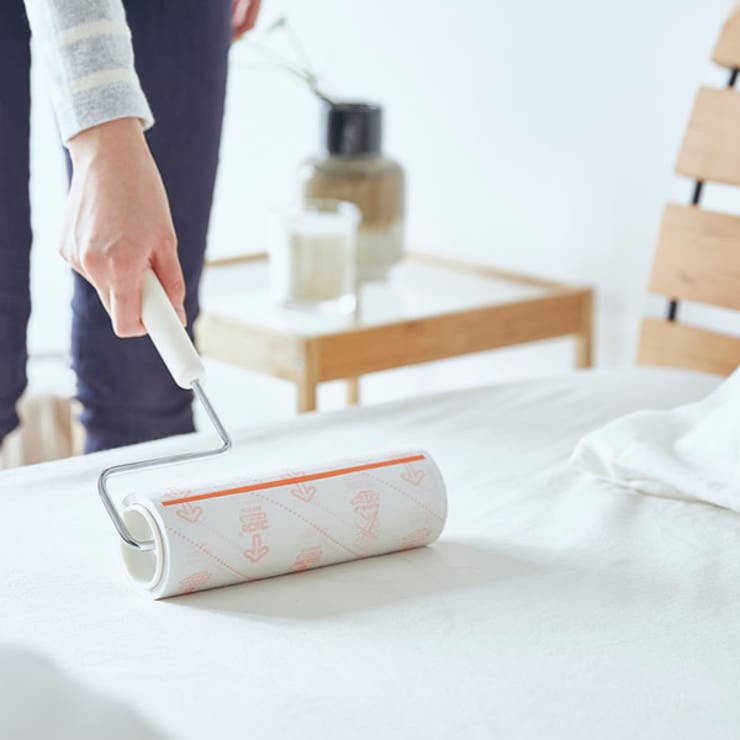 コロコロ 粘着クリーナー 本体 | livingut | 詳細画像7 