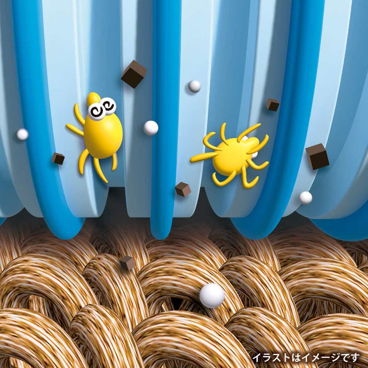 スペアのみ スペアテープ コロコロ | livingut | 詳細画像5 