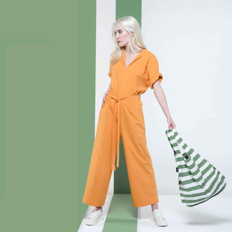 エコバッグ notabag BAG | livingut | 詳細画像13 