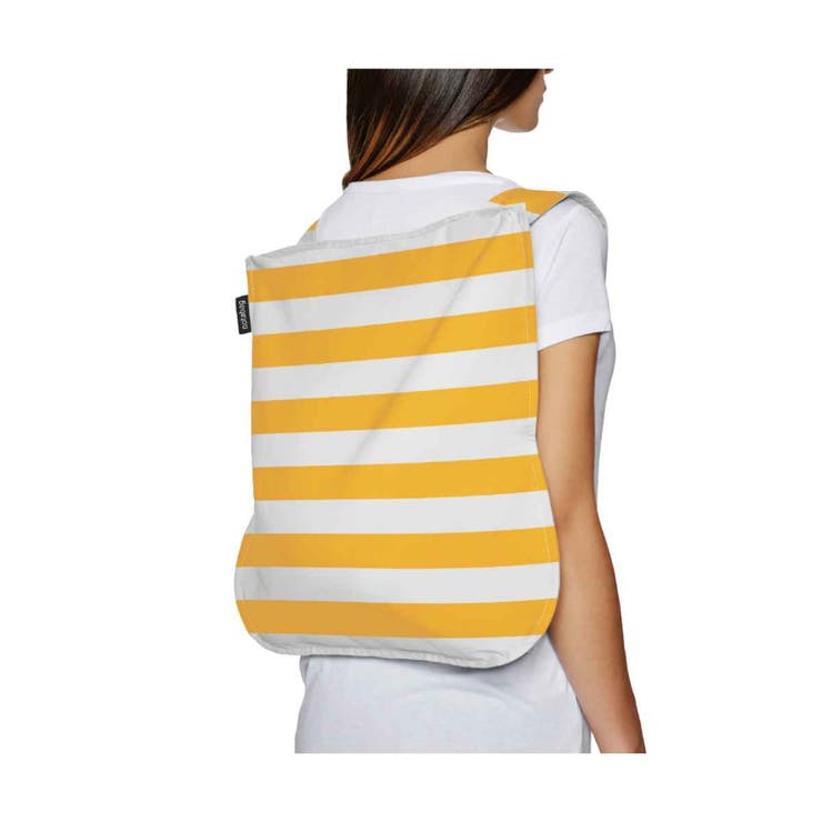 エコバッグ notabag BAG | livingut | 詳細画像16 