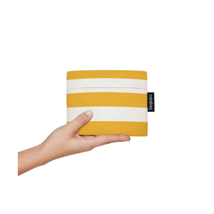 エコバッグ notabag BAG | livingut | 詳細画像18 