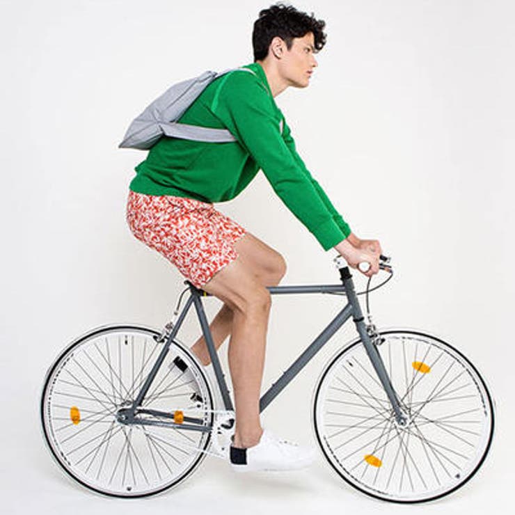 エコバッグ notabag BAG | livingut | 詳細画像17 