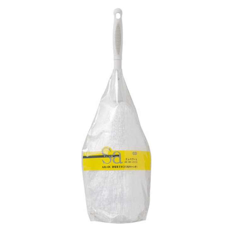 はたき サッとる2 エレパワーL | livingut | 詳細画像1 