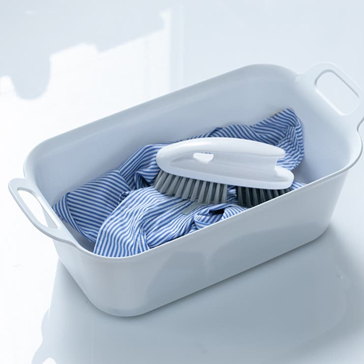 洗濯用たらい 7L Arao! | livingut | 詳細画像6 