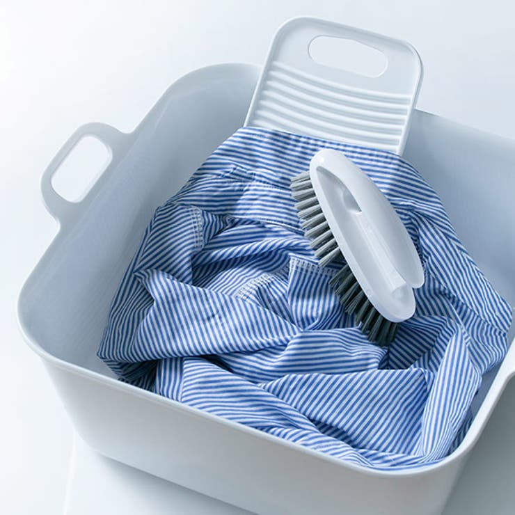 洗濯用たらい 15L Arao! | livingut | 詳細画像7 