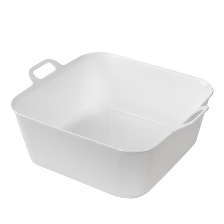 洗濯用たらい 15L Arao! | livingut | 詳細画像10 