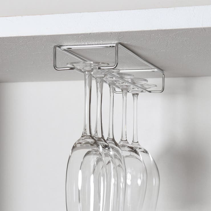 ワイングラスホルダー 幅9 5cm | livingut | 詳細画像8 