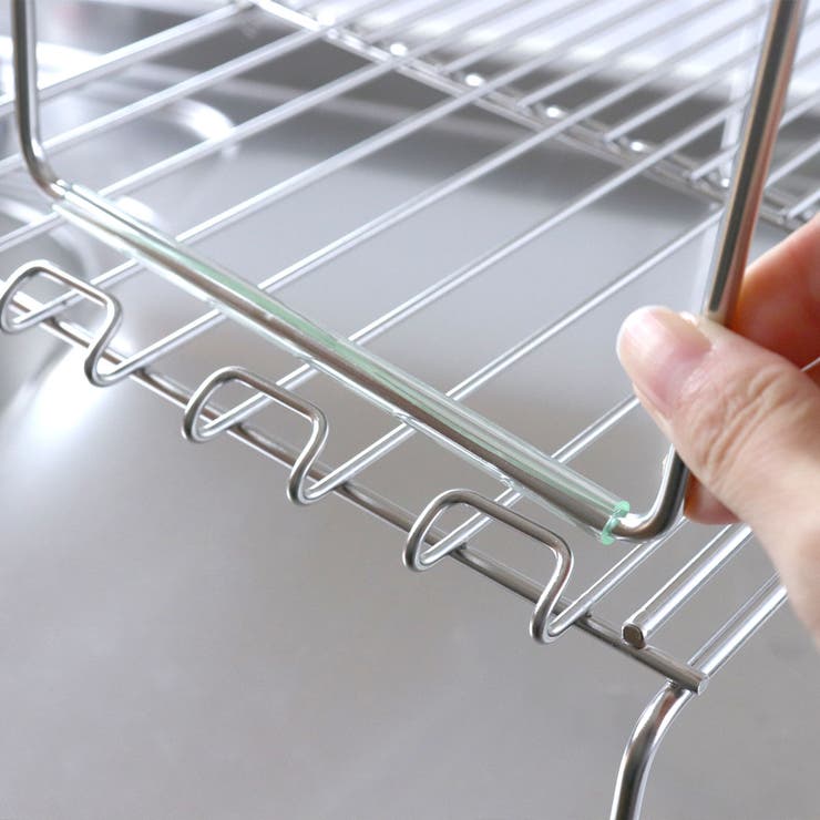 キッチンラック スライド棚 幅45～65cm | livingut | 詳細画像14 