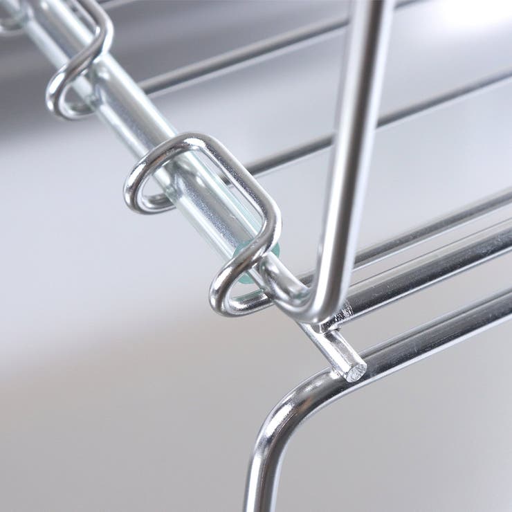 キッチンラック スライド棚 幅45～65cm | livingut | 詳細画像15 