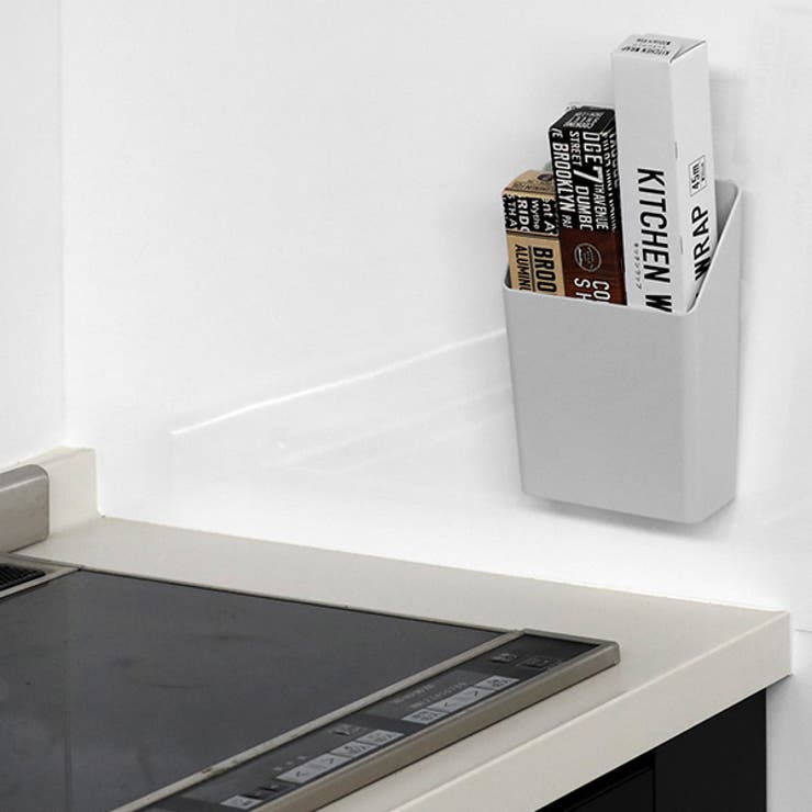 ラップホルダー 面ファスナー プリスベイス | livingut | 詳細画像5 