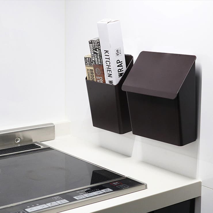 ラップホルダー 面ファスナー プリスベイス | livingut | 詳細画像7 