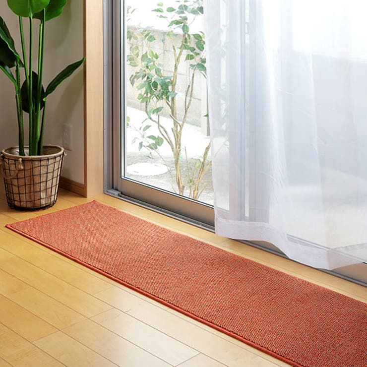 キッチンマット 45ｘ120cm PLYS | livingut | 詳細画像12 