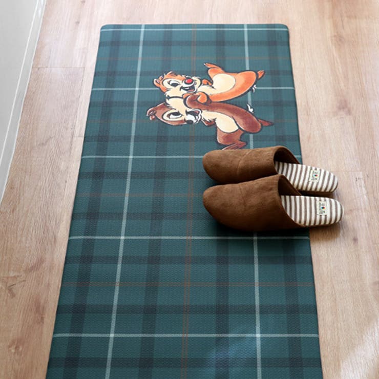 キッチンマット 45×120cm 拭ける | livingut | 詳細画像3 