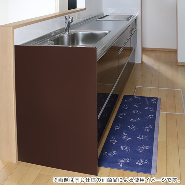 キッチンマット 45×120cm 拭ける | livingut | 詳細画像4 