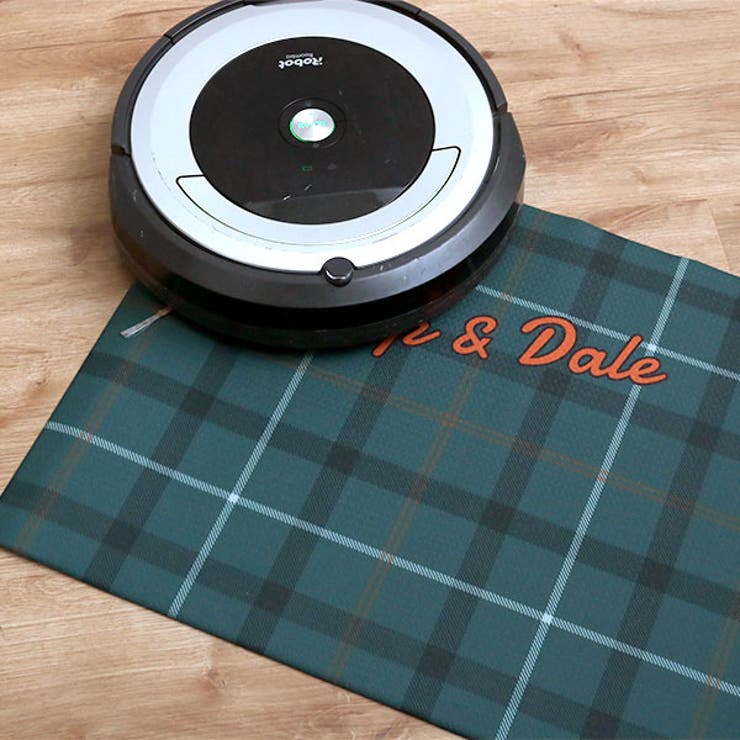 キッチンマット 45×120cm 拭ける | livingut | 詳細画像10 