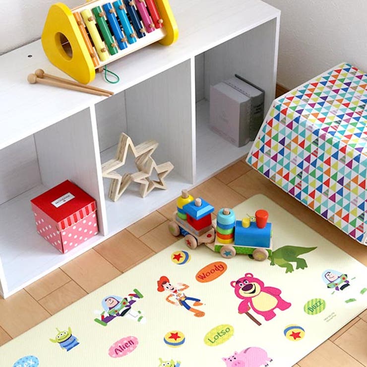 キッチンマット 45×120cm 拭ける | livingut | 詳細画像6 