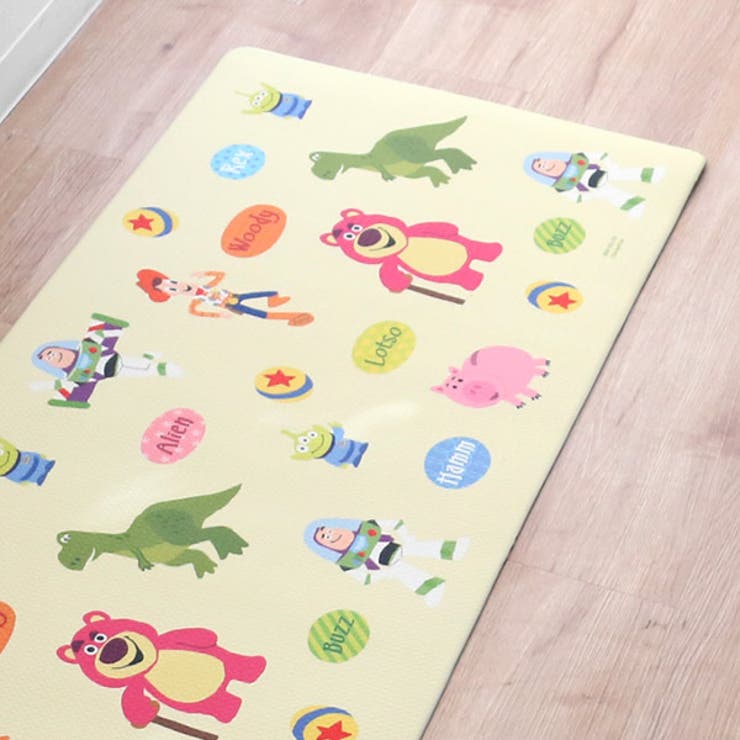 キッチンマット 45×120cm 拭ける | livingut | 詳細画像7 