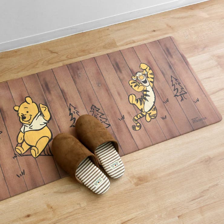 キッチンマット 45×120cm 拭ける | livingut | 詳細画像2 