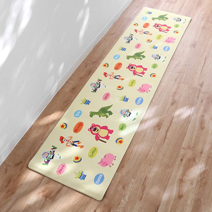 キッチンマット 45×180cm 拭ける | livingut | 詳細画像7 