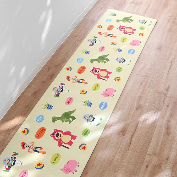 キッチンマット 45×240cm 拭ける | livingut | 詳細画像7 