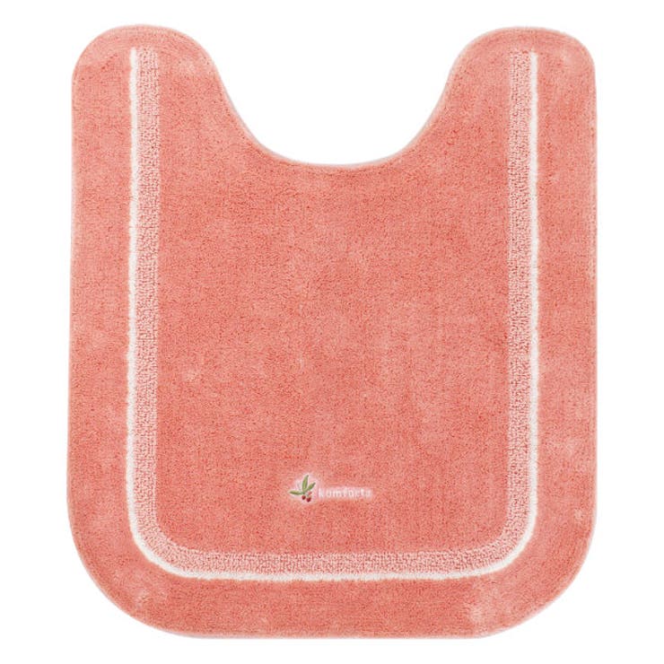 ロングトイレマット 75×63ｃｍ コムフォルタ | livingut | 詳細画像3 