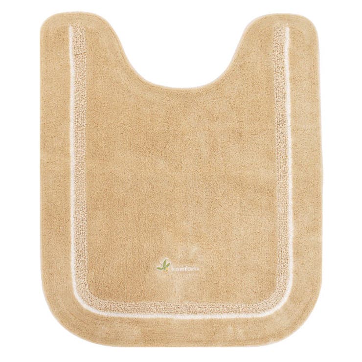 ロングトイレマット 75×63ｃｍ コムフォルタ | livingut | 詳細画像4 
