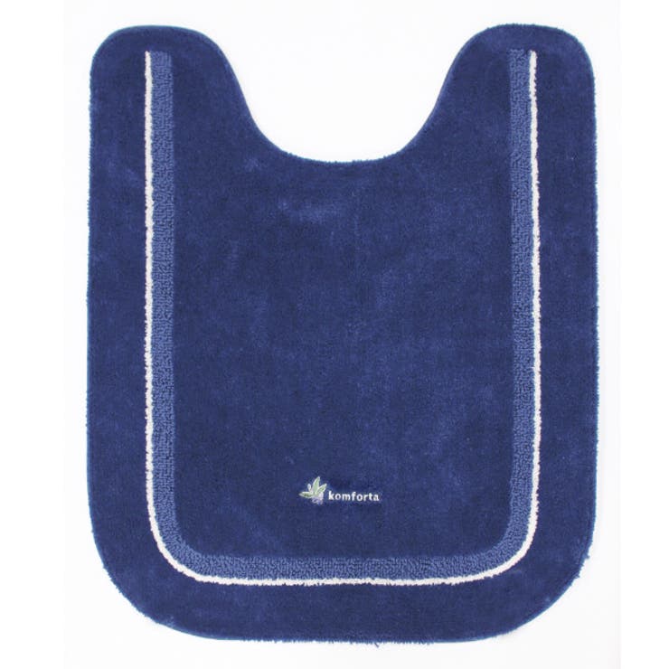 ロングトイレマット 75×63ｃｍ コムフォルタ | livingut | 詳細画像5 