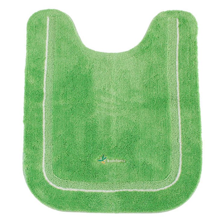 ロングトイレマット 75×63ｃｍ コムフォルタ | livingut | 詳細画像6 
