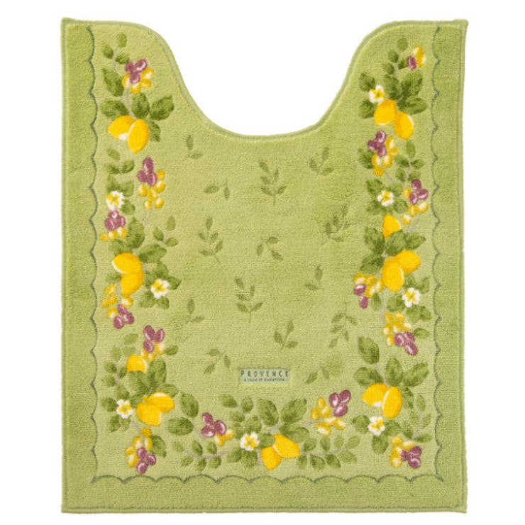 トイレマット 63×75cm ロング | livingut | 詳細画像4 