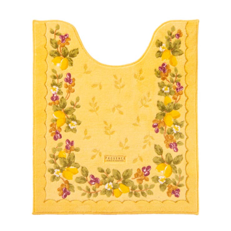 トイレマット 63×75cm ロング | livingut | 詳細画像5 