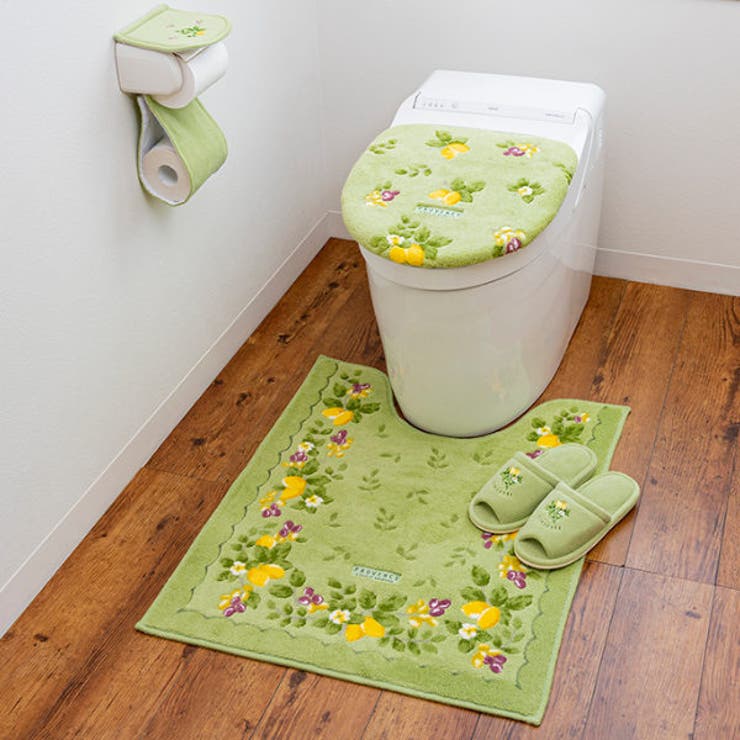 トイレマット 63×75cm ロング | livingut | 詳細画像6 