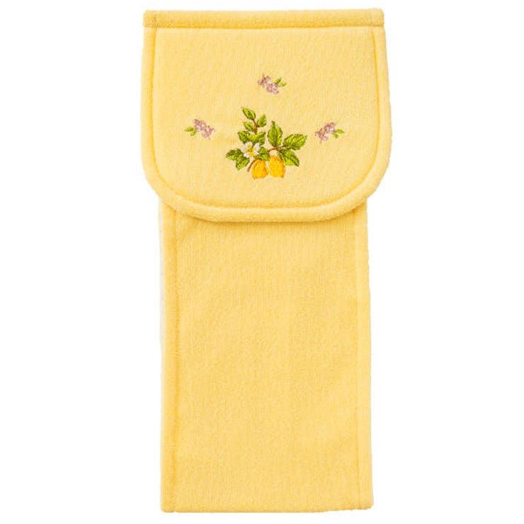 トイレットペーパーホルダーカバー プロヴァンス シエル | livingut | 詳細画像4 