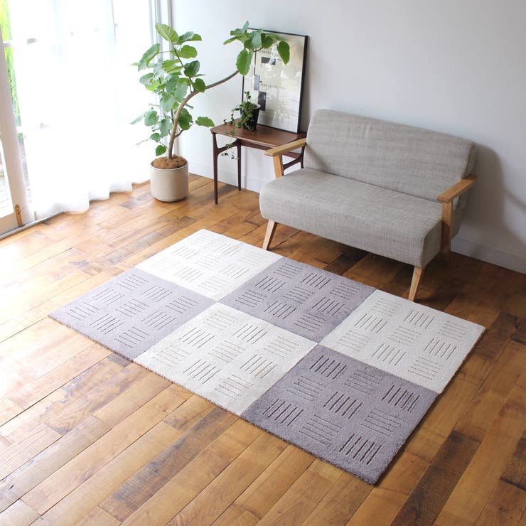 キッチンマット ピタプラス ジョイントキッチンマット | livingut | 詳細画像11 