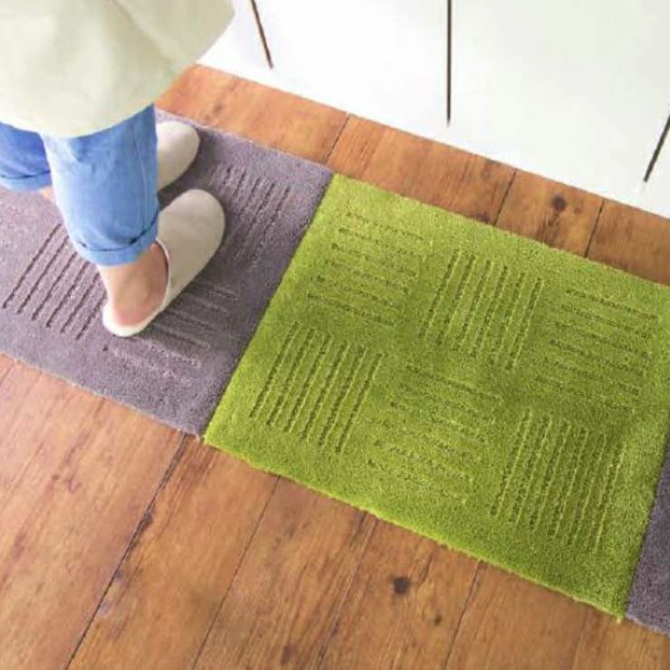 キッチンマット ピタプラス ジョイントキッチンマット | livingut | 詳細画像14 