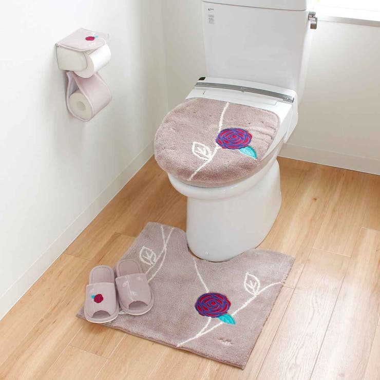 便座カバー U型 エトフトリア | livingut | 詳細画像3 