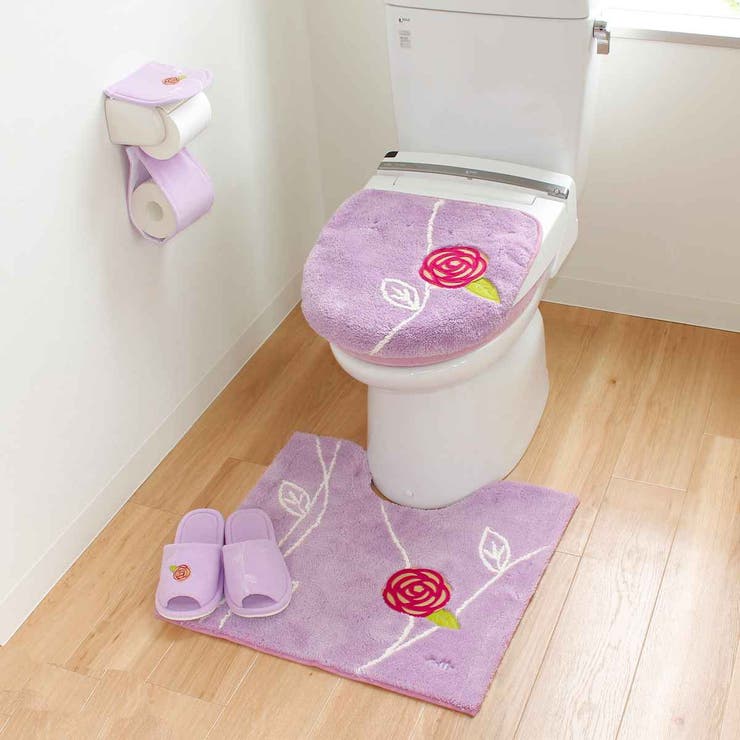 便座カバー O型 エトフトリア | livingut | 詳細画像6 