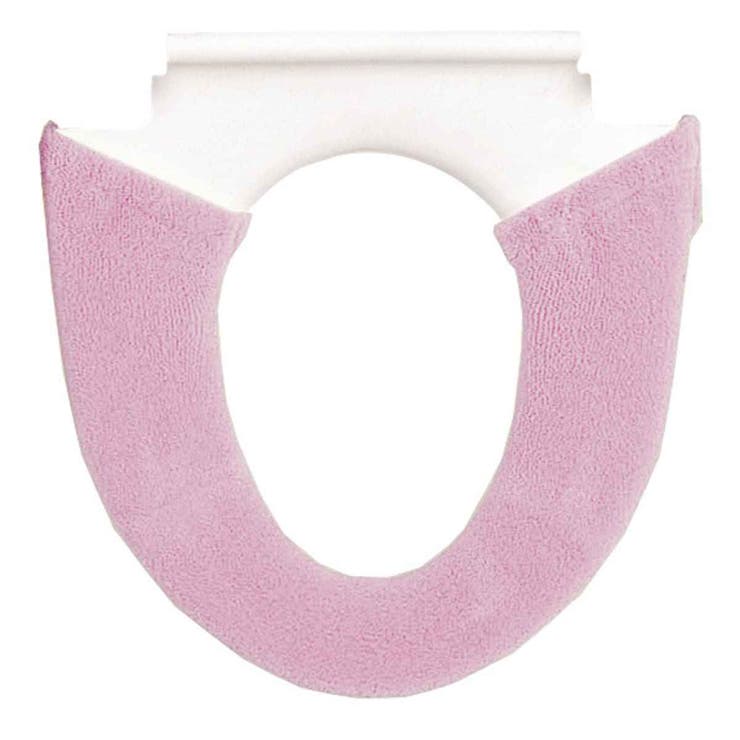 便座カバー 洗浄暖房型 エトフトリア | livingut | 詳細画像4 