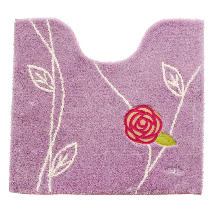 トイレマット エトフトリア 55×60cm | livingut | 詳細画像5 