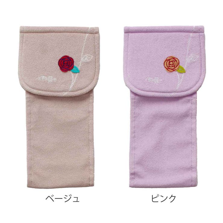トイレットペーパーホルダー カバー エトフトリア | livingut | 詳細画像2 