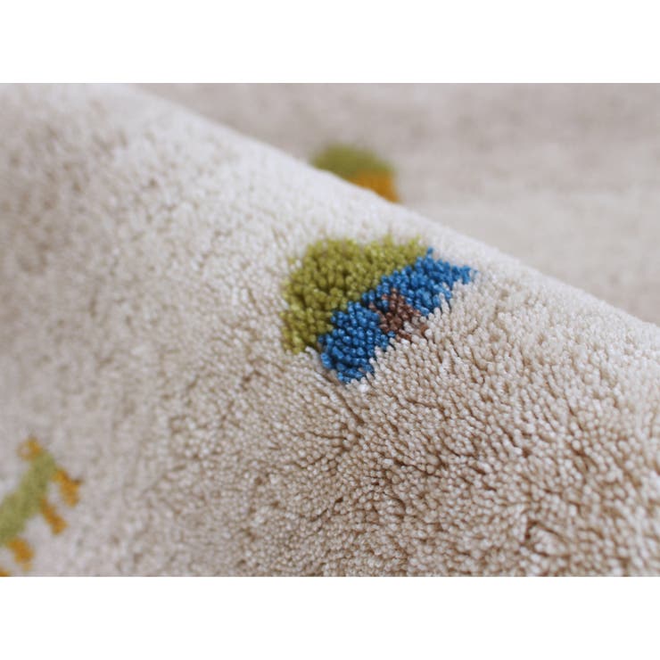 玄関マット ギャベ 吸着 | livingut | 詳細画像7 