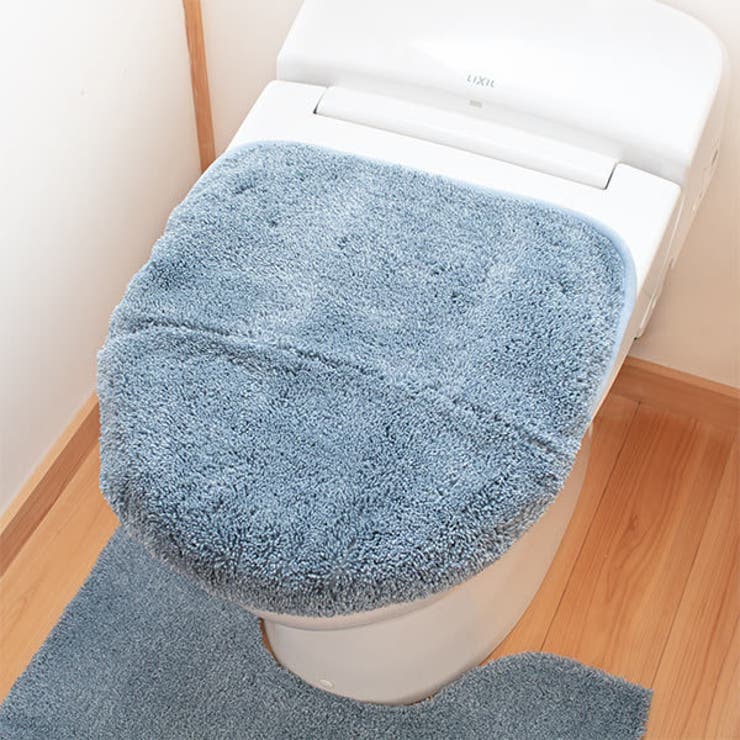 兼用蓋カバー プリスベイスソフィ トイレ | livingut | 詳細画像4 