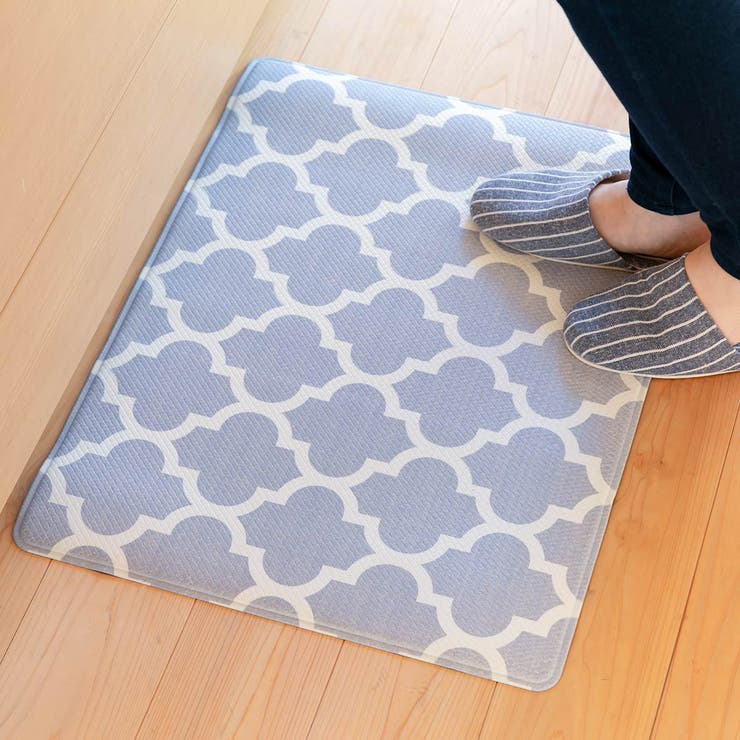 マット ササッと拭けるマット 45×60cm | livingut | 詳細画像17 