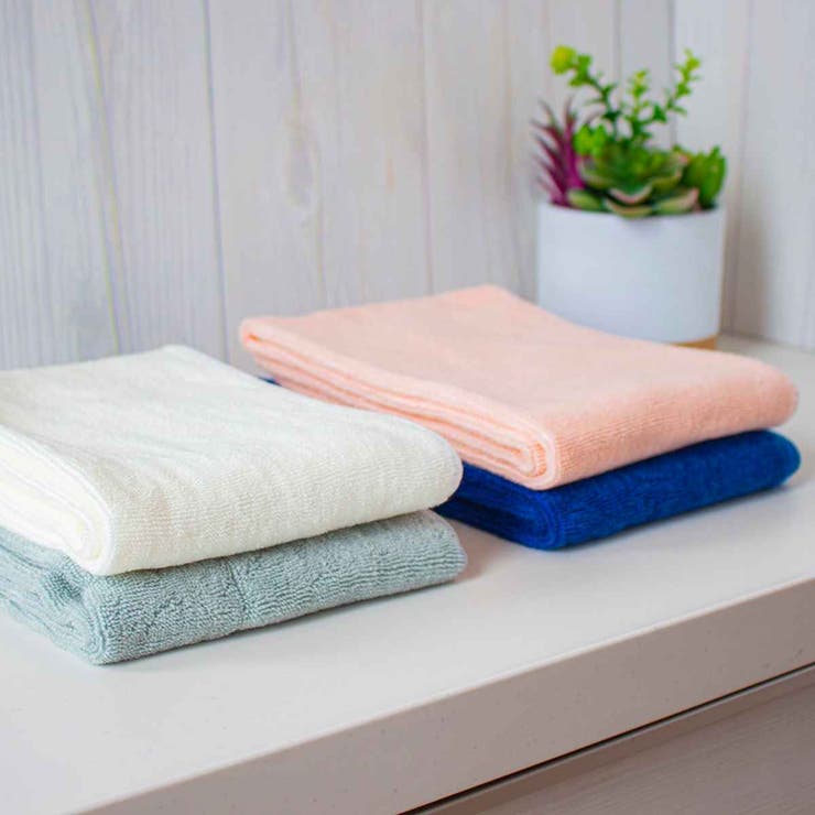 バスタオル スリム カララカ | livingut | 詳細画像6 