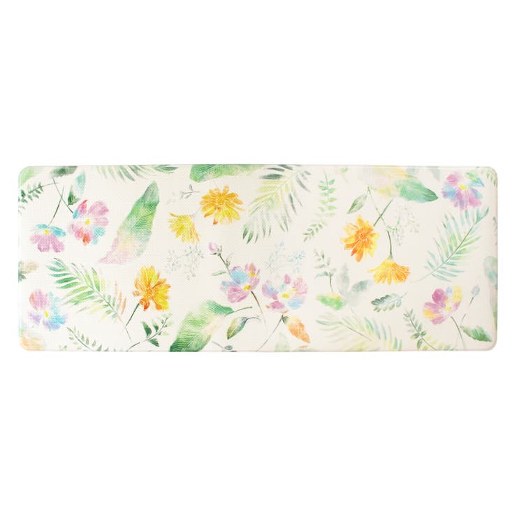 キッチンマット 拭ける PVC | livingut | 詳細画像2 