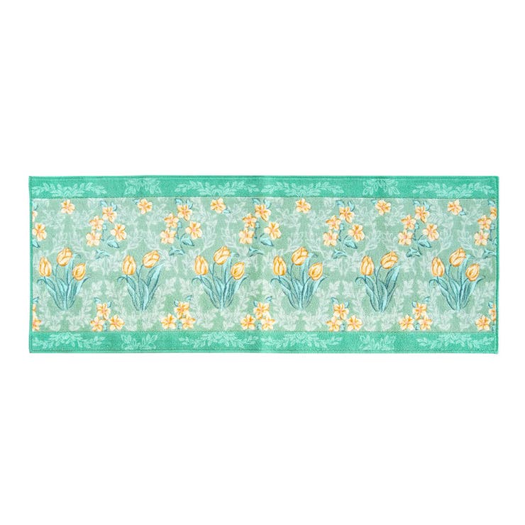 キッチンマット 花柄 ロイヤルコレクション | livingut | 詳細画像11 