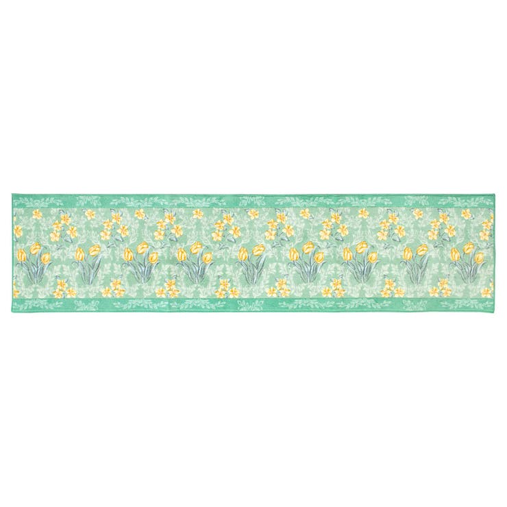 キッチンマット 花柄 ロイヤルコレクション | livingut | 詳細画像11 