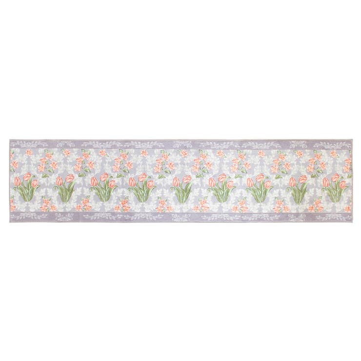 キッチンマット 花柄 ロイヤルコレクション | livingut | 詳細画像12 