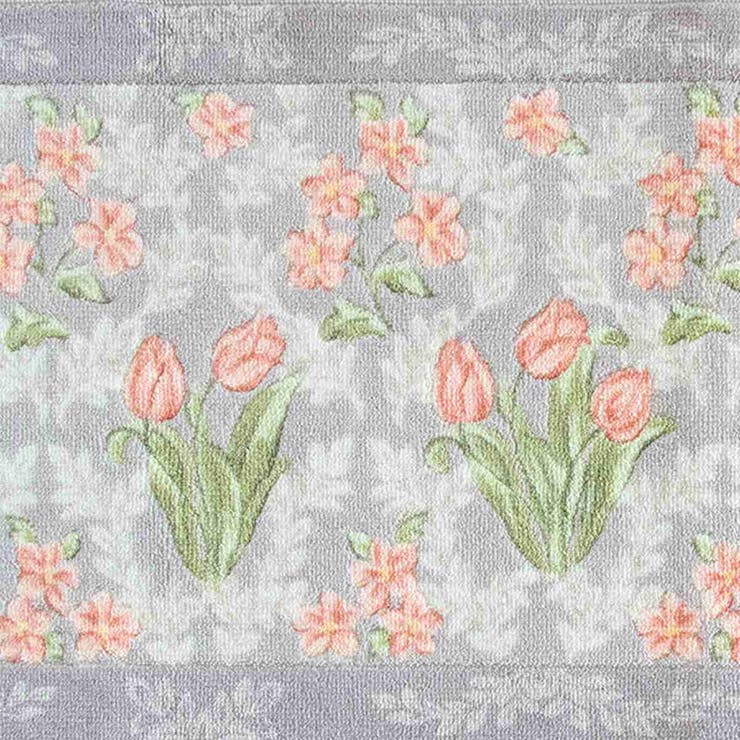 キッチンマット 花柄 ロイヤルコレクション | livingut | 詳細画像8 