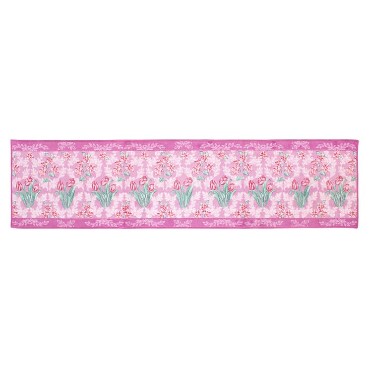 キッチンマット 花柄 ロイヤルコレクション | livingut | 詳細画像10 